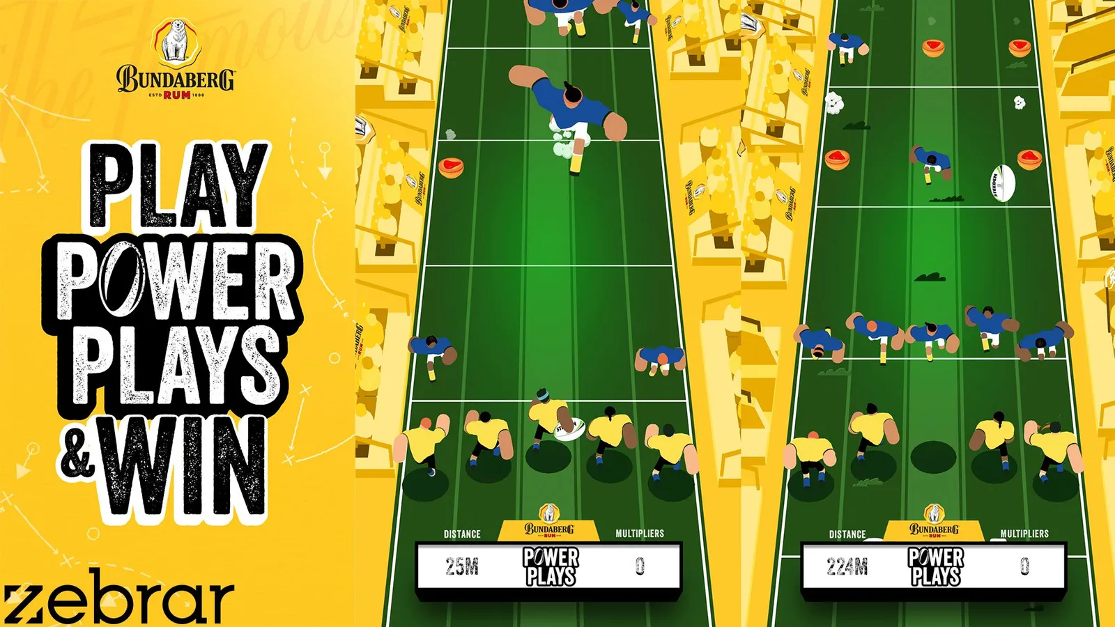 Zebrar Interactive, view 3